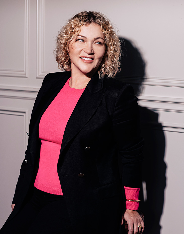 Victoria Kirk