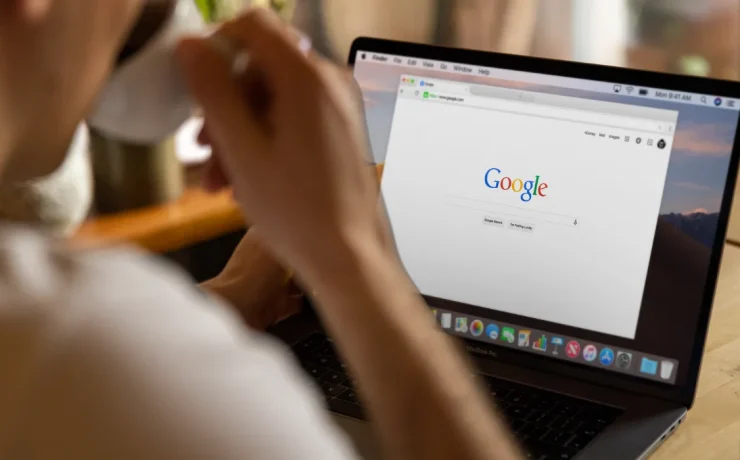 optimize your website for Google search engine