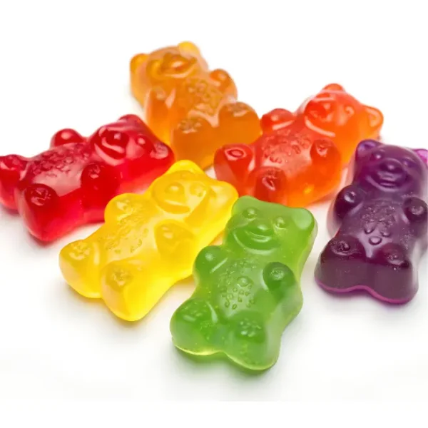 gummies