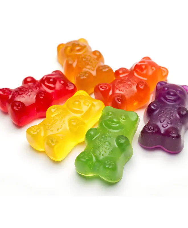 gummies
