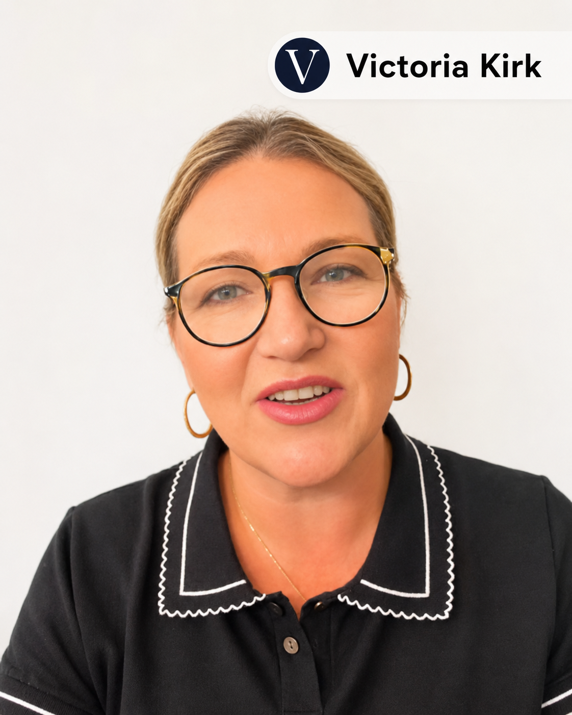 Victoria Kirk